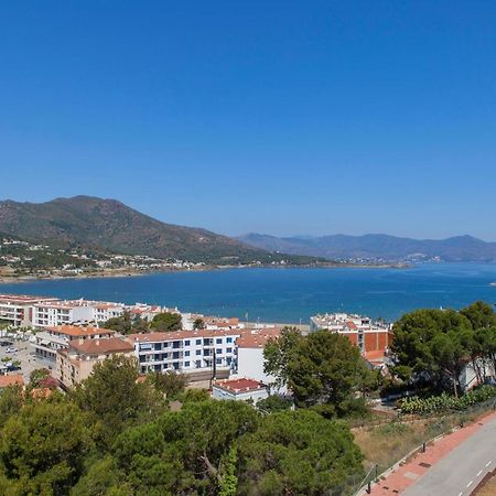 Apartamento Torre Gran Luxe 2 El Port De La Selva Luaran gambar