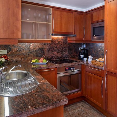 Apartamento Torre Gran Luxe 2 El Port De La Selva Luaran gambar