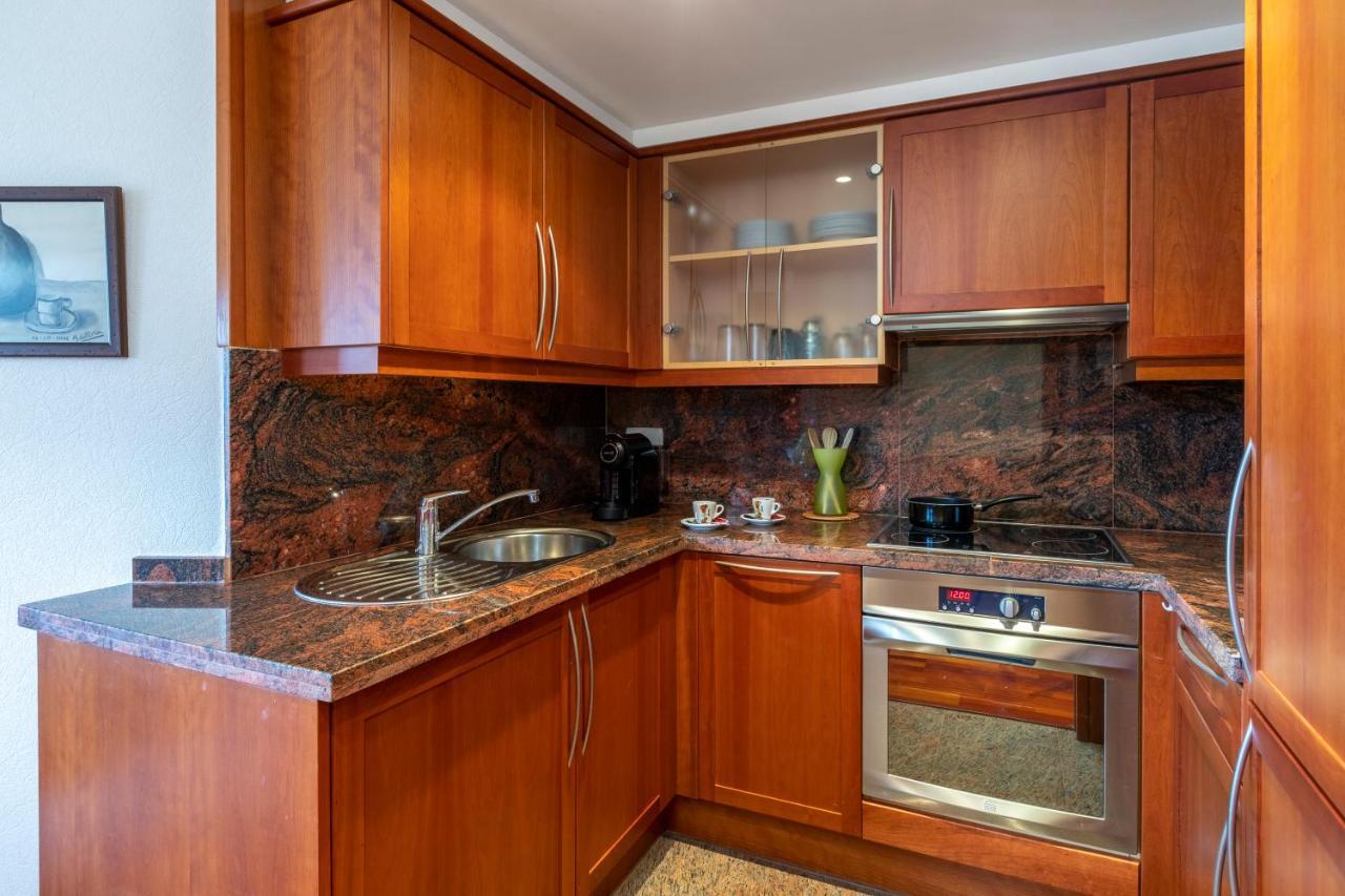 Apartamento Torre Gran Luxe 2 El Port De La Selva Luaran gambar