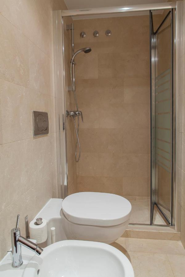 Apartamento Torre Gran Luxe 2 El Port De La Selva Luaran gambar