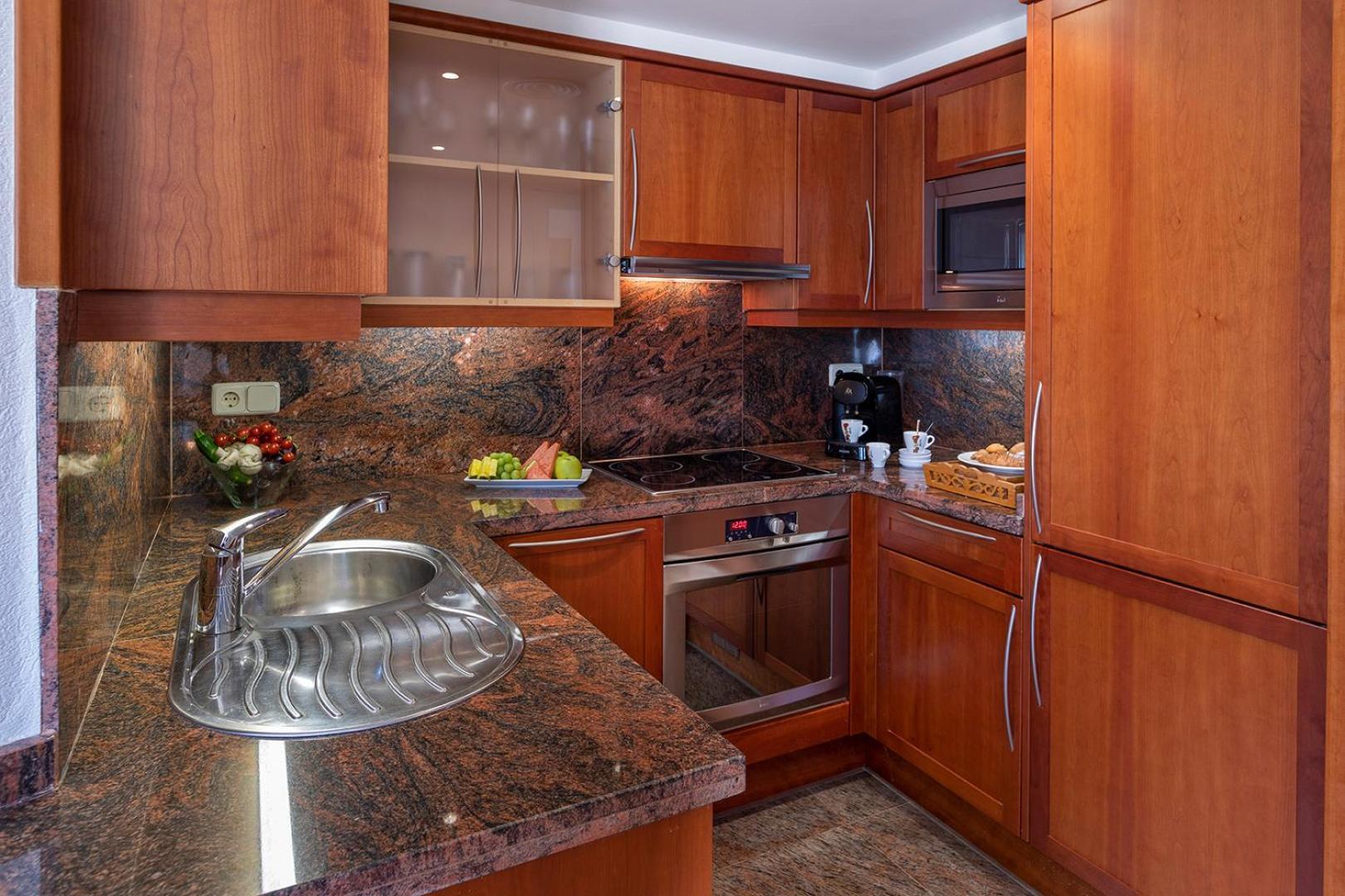 Apartamento Torre Gran Luxe 2 El Port De La Selva Luaran gambar