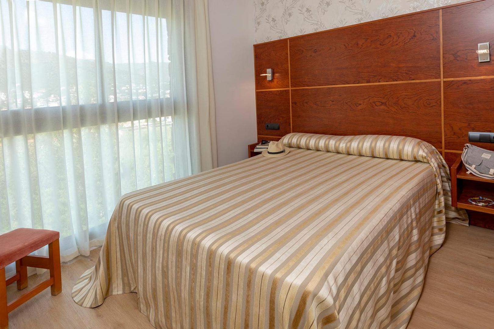 Apartamento Torre Gran Luxe 2 El Port De La Selva Luaran gambar