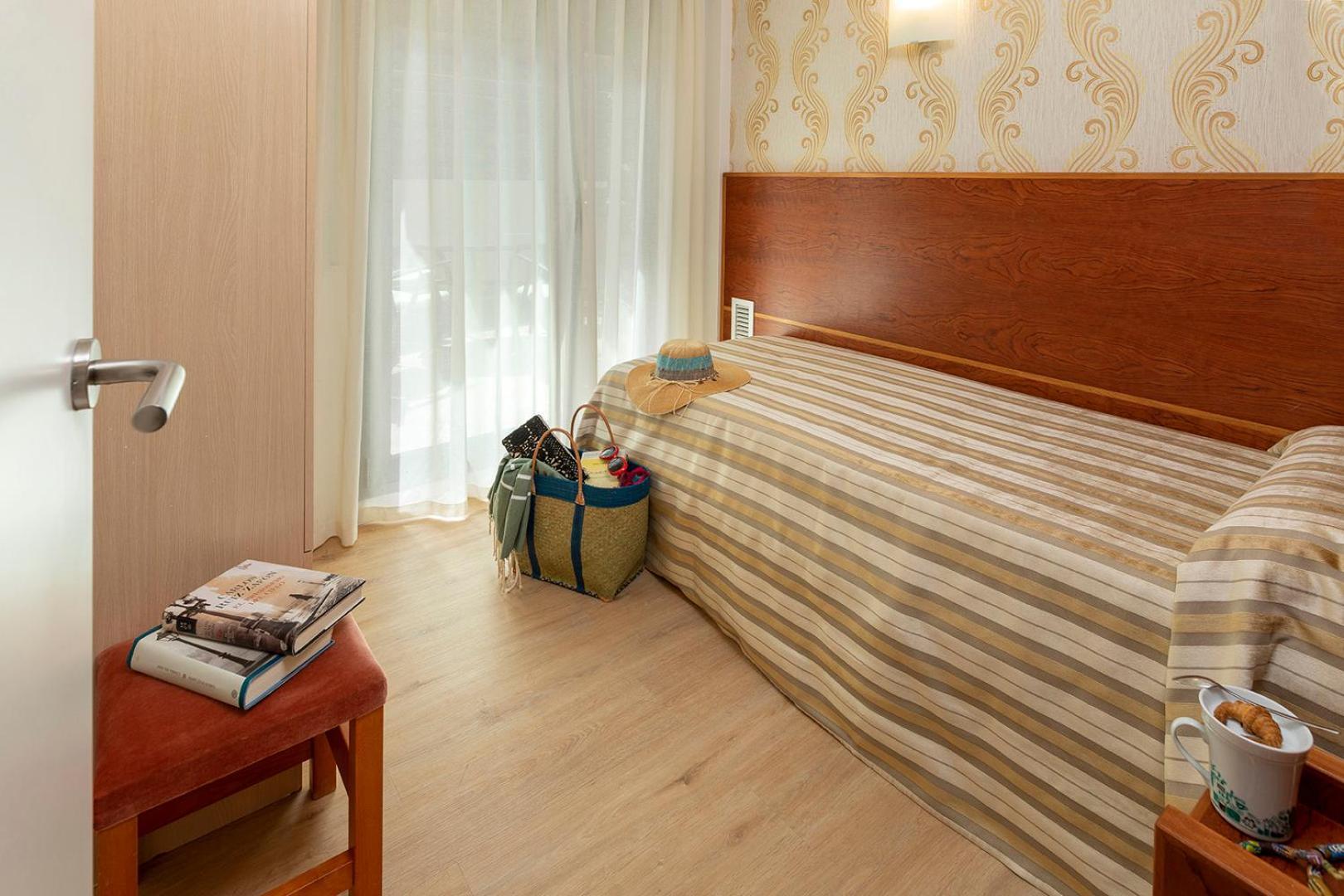 Apartamento Torre Gran Luxe 2 El Port De La Selva Luaran gambar