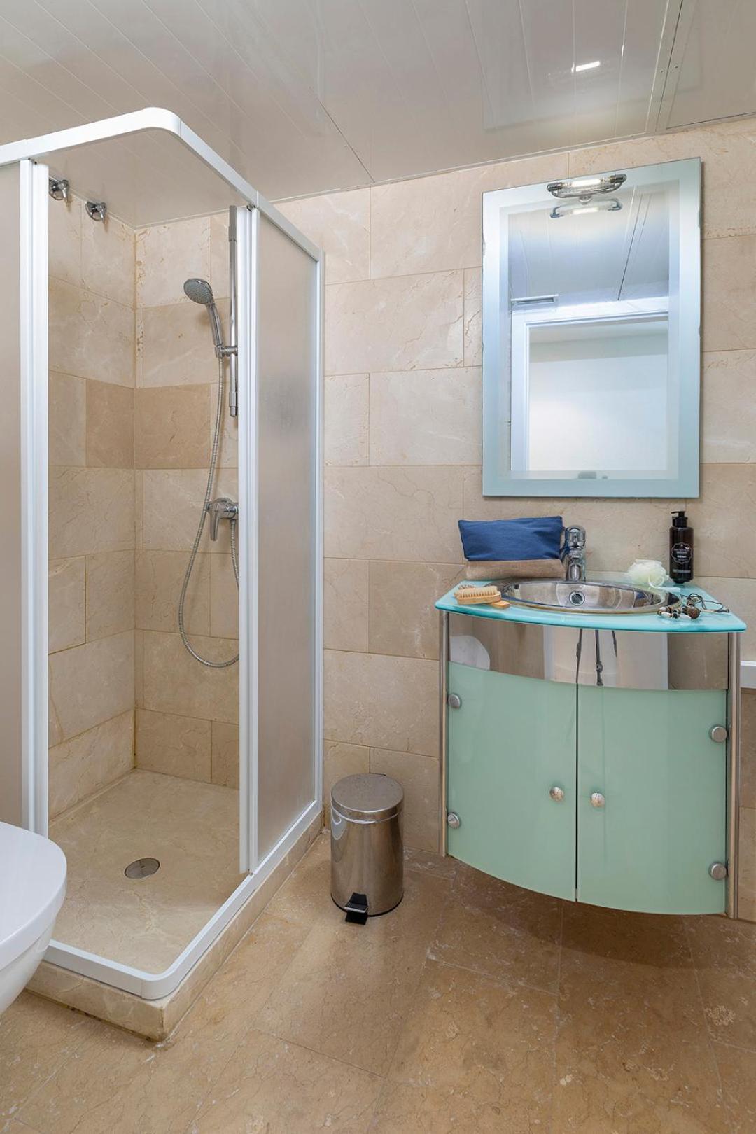 Apartamento Torre Gran Luxe 2 El Port De La Selva Luaran gambar