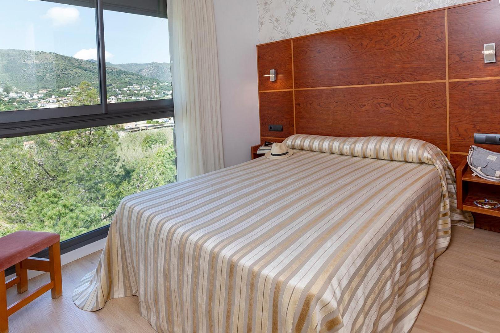 Apartamento Torre Gran Luxe 2 El Port De La Selva Luaran gambar
