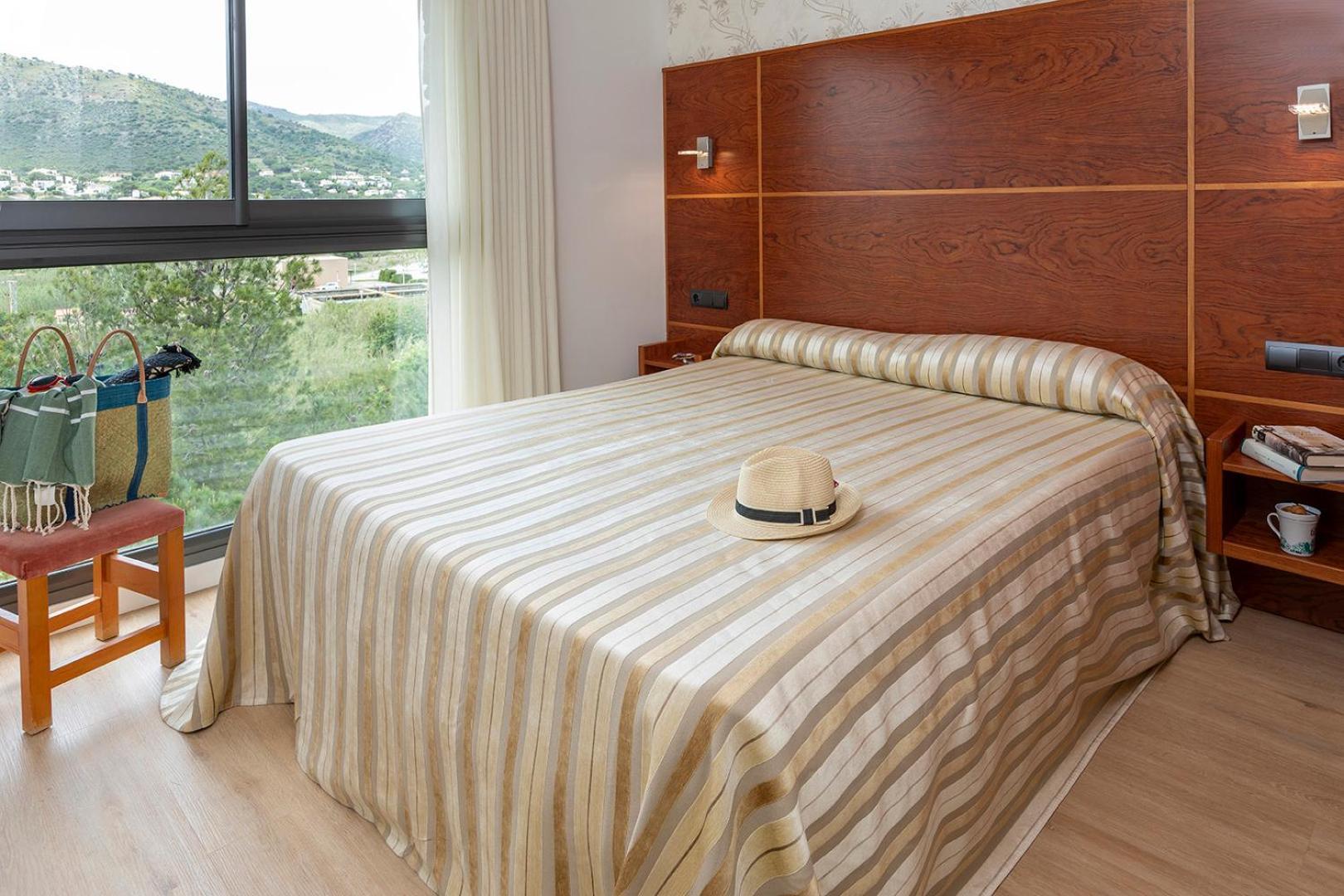 Apartamento Torre Gran Luxe 2 El Port De La Selva Luaran gambar