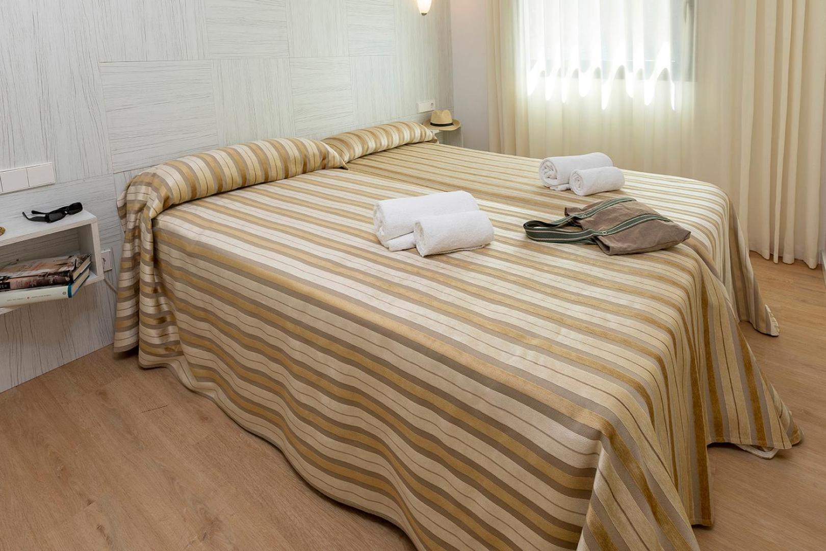 Apartamento Torre Gran Luxe 2 El Port De La Selva Luaran gambar
