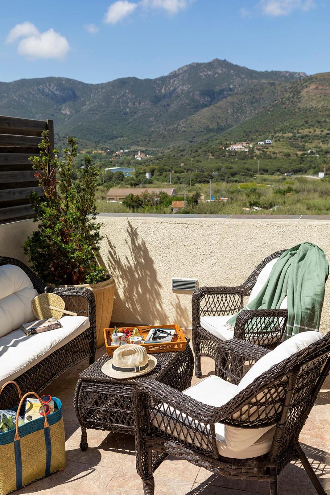 Apartamento Torre Gran Luxe 2 El Port De La Selva Luaran gambar
